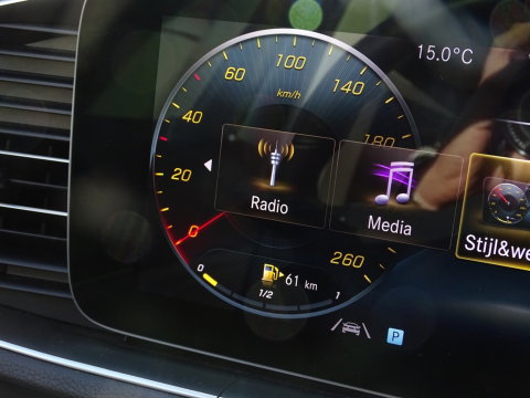 Mercedes-Benz GLE 350e 333PK 4-Matic AMG / panorama / Burmester / LED