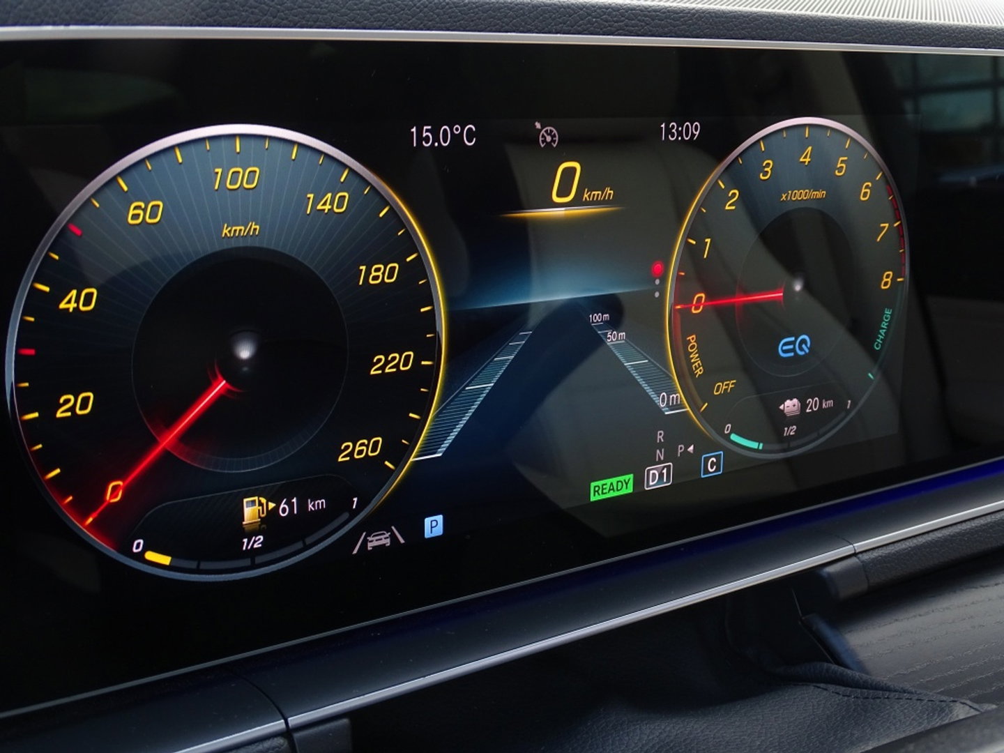 Mercedes-Benz GLE 350e 333PK 4-Matic AMG / panorama / Burmester / LED