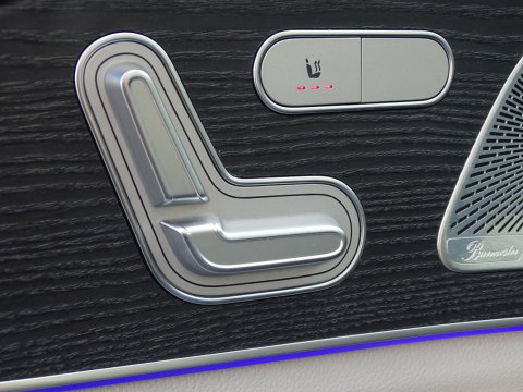 Mercedes-Benz GLE 350e 333PK 4-Matic AMG / panorama / Burmester / LED