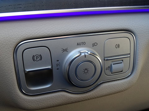 Mercedes-Benz GLE 350e 333PK 4-Matic AMG / panorama / Burmester / LED