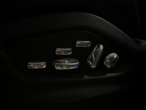 Porsche Cayenne Coupé 4.0 Turbo S E-Hybrid Full Carbon|Ceramic|Krijtgrijs