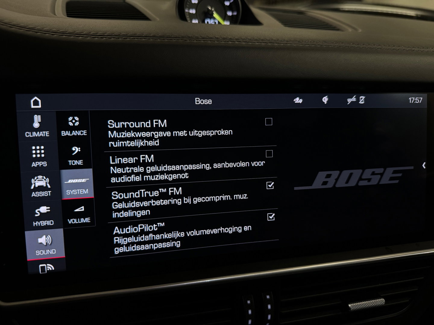Porsche Cayenne Coupé 4.0 Turbo S E-Hybrid Full Carbon|Ceramic|Krijtgrijs