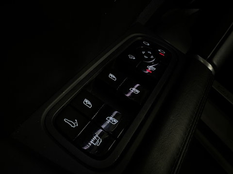 Porsche Cayenne Coupé 4.0 Turbo S E-Hybrid Full Carbon|Ceramic|Krijtgrijs