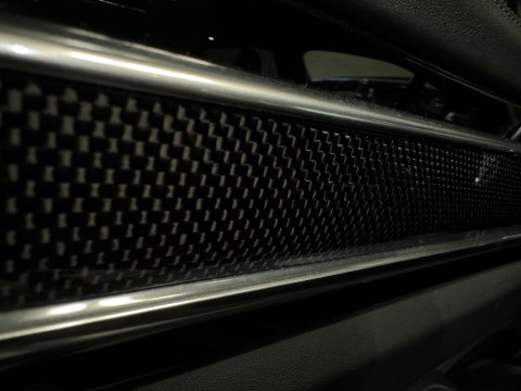 Porsche Cayenne Coupé 4.0 Turbo S E-Hybrid Full Carbon|Ceramic|Krijtgrijs