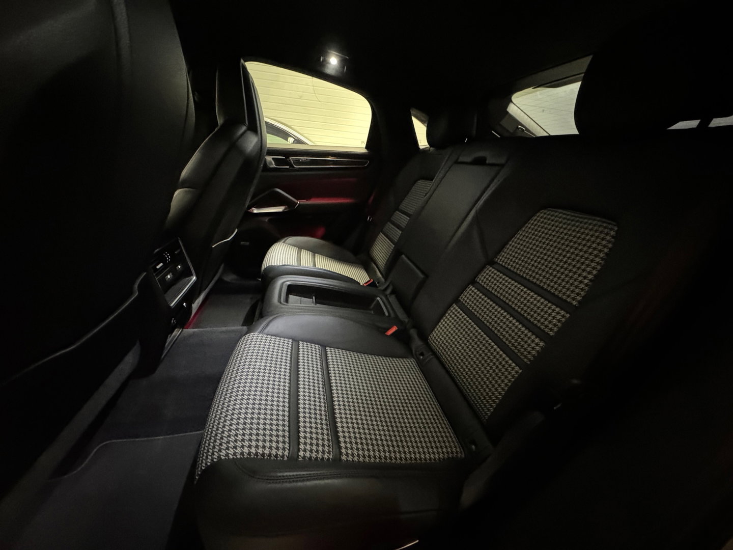 Porsche Cayenne Coupé 4.0 Turbo S E-Hybrid Full Carbon|Ceramic|Krijtgrijs