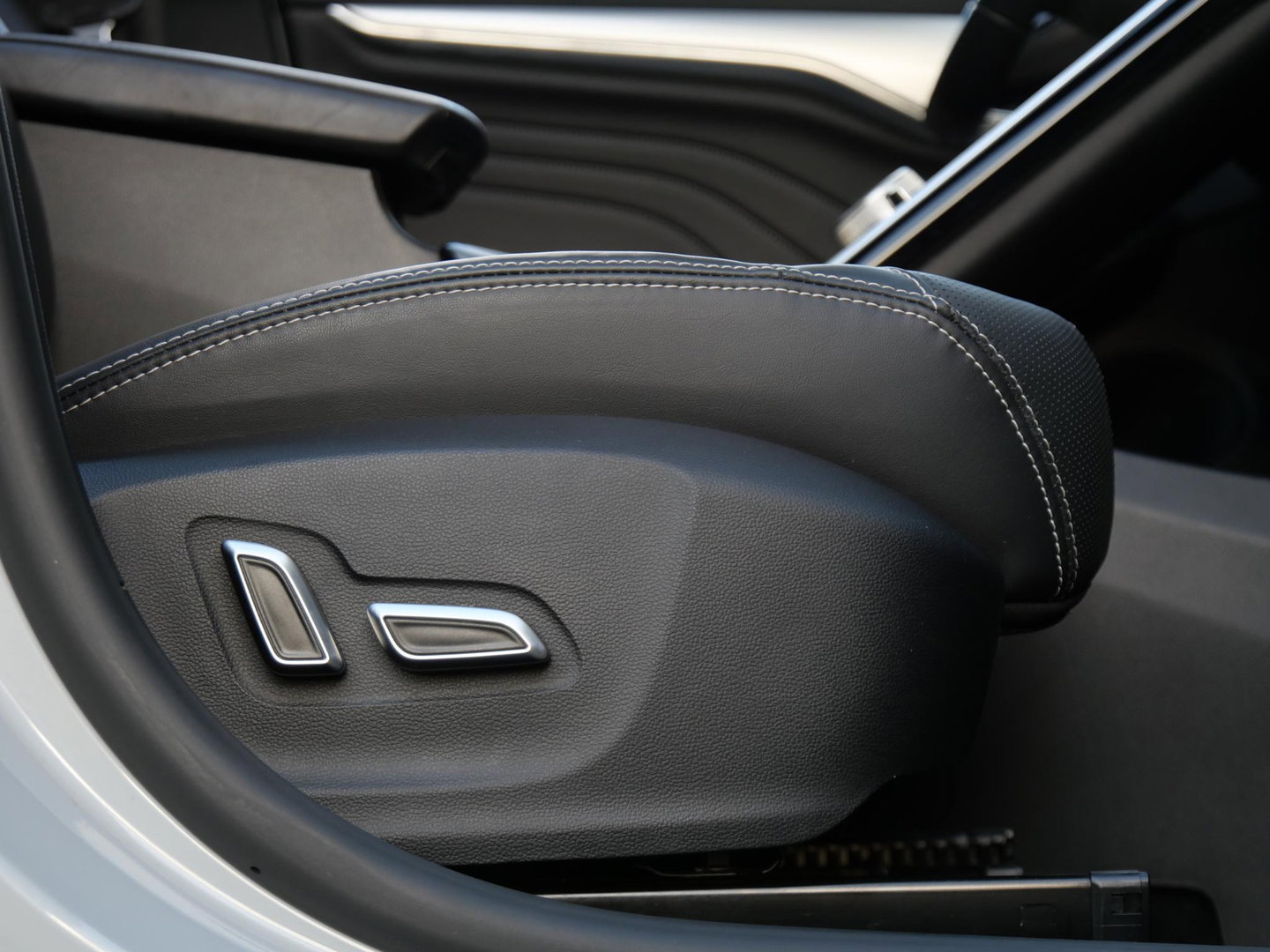 MG Marvel R 70kWh LUXURY/ 360° CAMERA/ PANORAMADAK/ LEER/ ELEKT. STOELEN/ SOH 93%