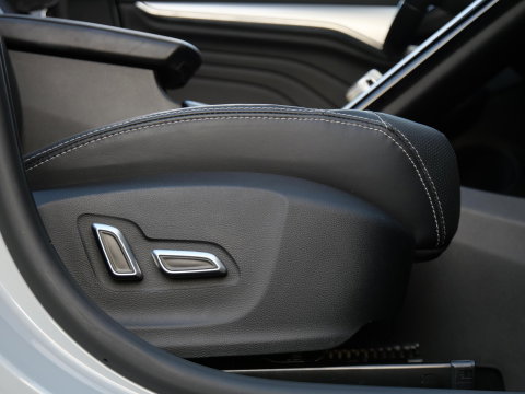MG Marvel R 70kWh LUXURY/ 360° CAMERA/ PANORAMADAK/ LEER/ ELEKT. STOELEN/ SOH 93%