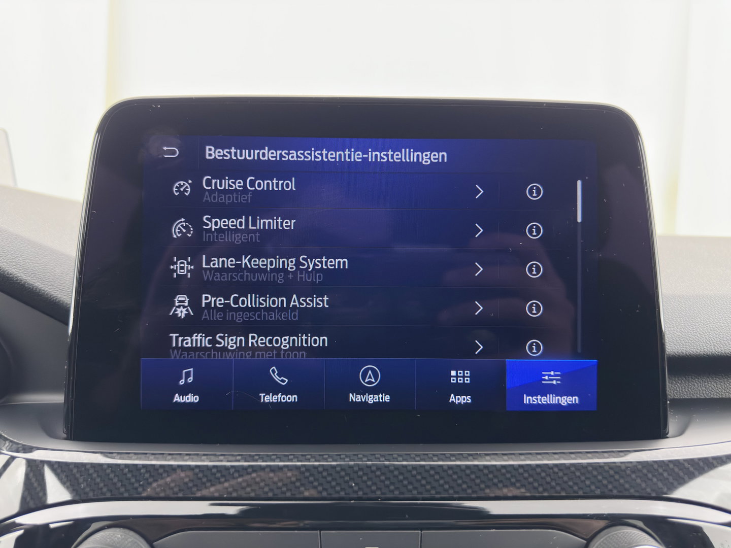 Ford Kuga 2.5 PHEV ST-Line (Plug-in) (INCL.BTW) Aut. *HEAD-UP | FULL-LED | DIGI-COCKPIT | KEYLESS | DAB | CAMERA | CARPLAY | NAVI-FULLMAP | SPORTSEATS | PRIVACY-GLASS | TOWBAR | 18"ALU*