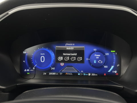 Ford Kuga 2.5 PHEV ST-Line (Plug-in) (INCL.BTW) Aut. *HEAD-UP | FULL-LED | DIGI-COCKPIT | KEYLESS | DAB | CAMERA | CARPLAY | NAVI-FULLMAP | SPORTSEATS | PRIVACY-GLASS | TOWBAR | 18"ALU*