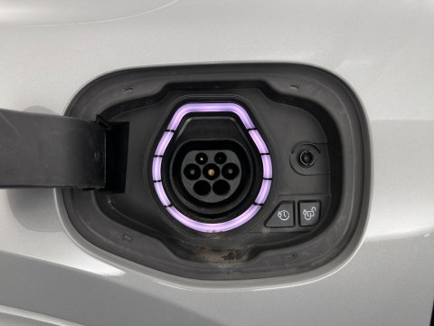Ford Kuga 2.5 PHEV ST-Line (Plug-in) (INCL.BTW) Aut. *HEAD-UP | FULL-LED | DIGI-COCKPIT | KEYLESS | DAB | CAMERA | CARPLAY | NAVI-FULLMAP | SPORTSEATS | PRIVACY-GLASS | TOWBAR | 18"ALU*
