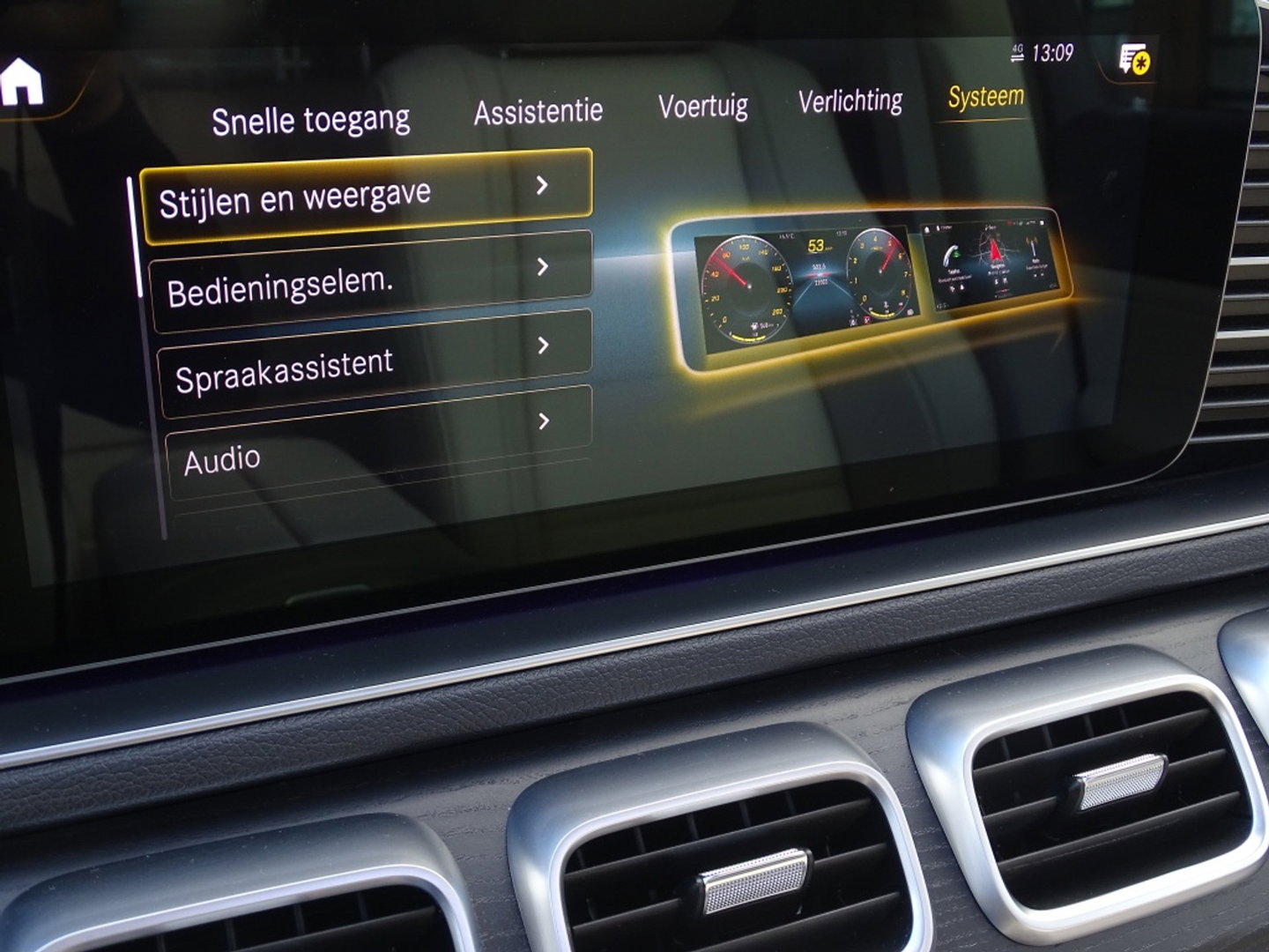 Mercedes-Benz GLE 350e 333PK 4-Matic AMG / panorama / Burmester / LED
