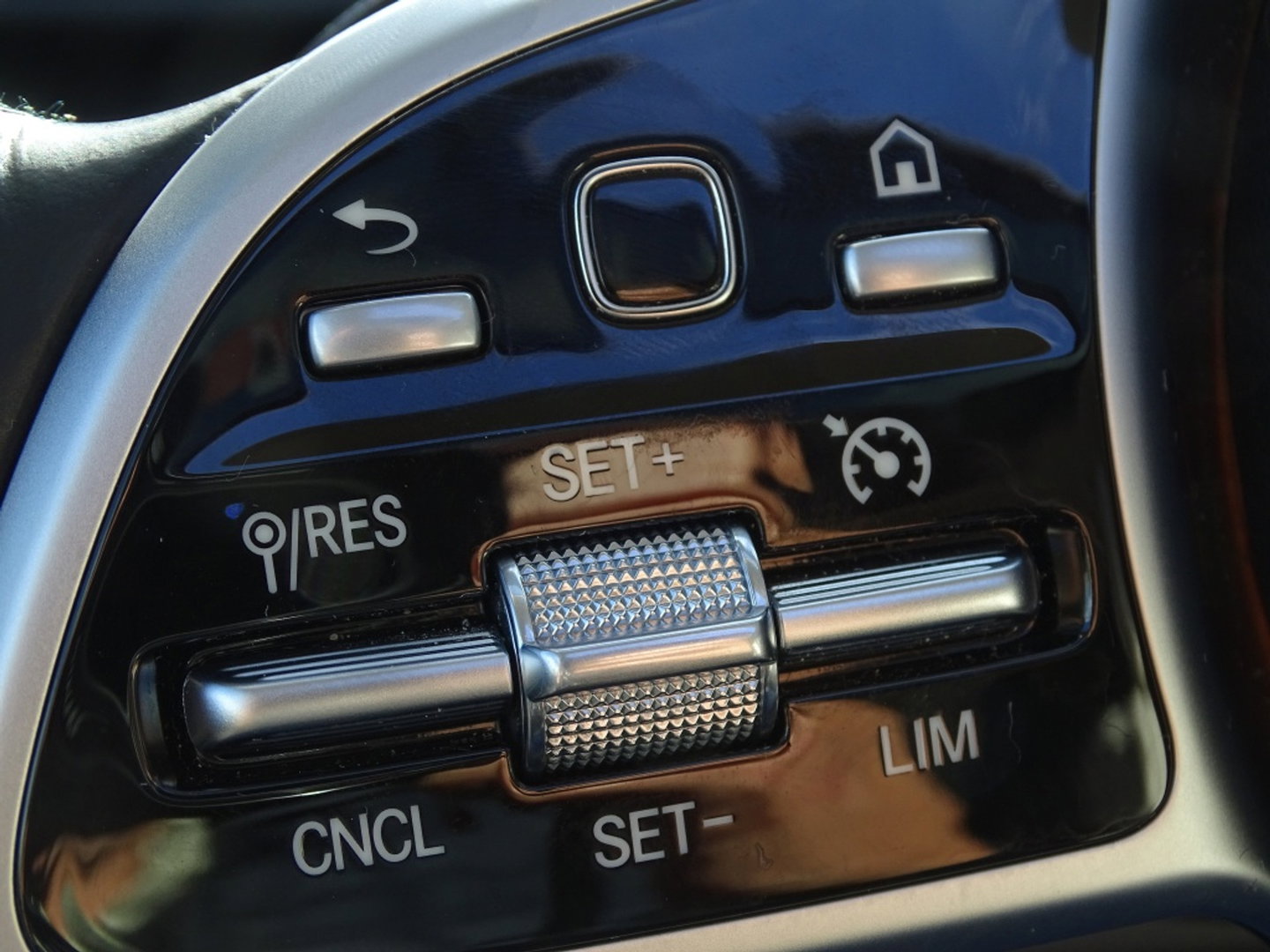 Mercedes-Benz GLE 350e 333PK 4-Matic AMG / panorama / Burmester / LED