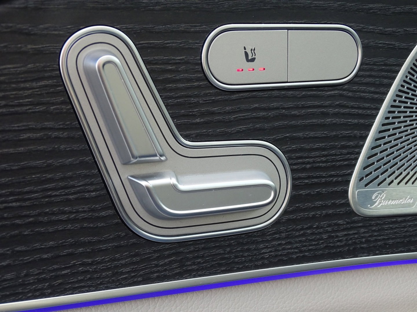 Mercedes-Benz GLE 350e 333PK 4-Matic AMG / panorama / Burmester / LED