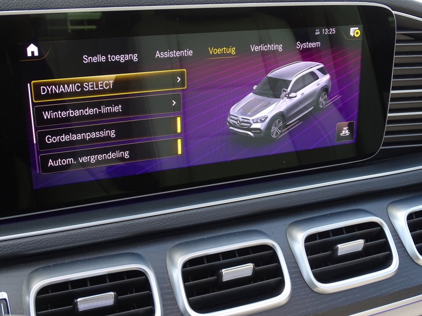 Mercedes-Benz GLE 350e 333PK 4-Matic AMG / panorama / Burmester / LED