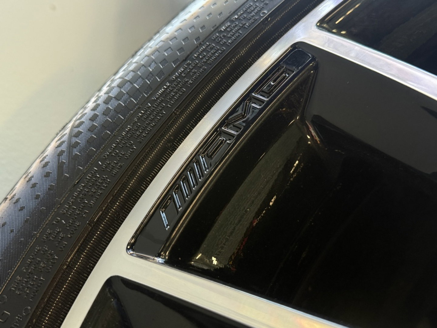 Mercedes-Benz GLE 350e 333PK 4-Matic AMG / panorama / Burmester / LED