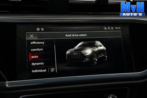 Audi Q3 35 TFSI S edition|S-Line|PANO|CAMERA|VIRTUAL|ACC|19"
