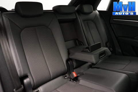 Audi Q3 35 TFSI S edition|S-Line|PANO|CAMERA|VIRTUAL|ACC|19"
