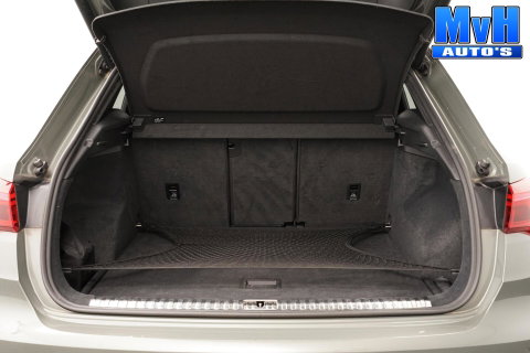 Audi Q3 35 TFSI S edition|S-Line|PANO|CAMERA|VIRTUAL|ACC|19"