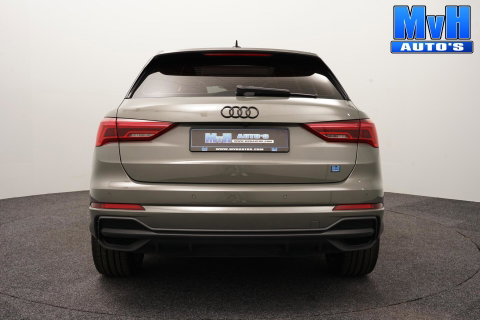 Audi Q3 35 TFSI S edition|S-Line|PANO|CAMERA|VIRTUAL|ACC|19"