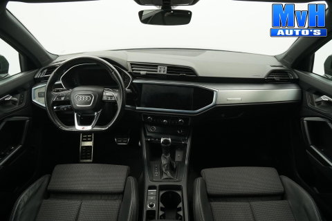 Audi Q3 35 TFSI S edition|S-Line|PANO|CAMERA|VIRTUAL|ACC|19"