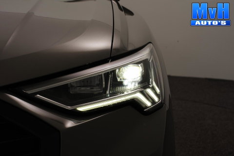 Audi Q3 35 TFSI S edition|S-Line|PANO|CAMERA|VIRTUAL|ACC|19"