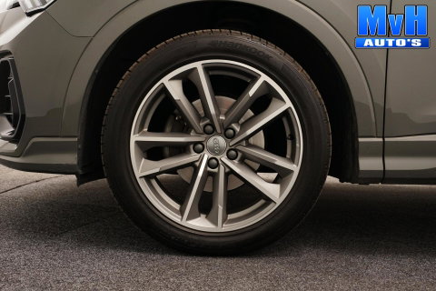 Audi Q3 35 TFSI S edition|S-Line|PANO|CAMERA|VIRTUAL|ACC|19"
