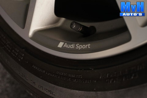 Audi Q3 35 TFSI S edition|S-Line|PANO|CAMERA|VIRTUAL|ACC|19"