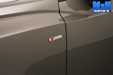 Audi Q3 35 TFSI S edition|S-Line|PANO|CAMERA|VIRTUAL|ACC|19"