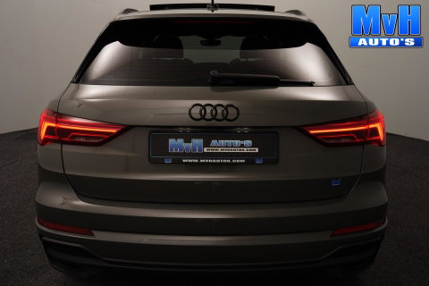 Audi Q3 35 TFSI S edition|S-Line|PANO|CAMERA|VIRTUAL|ACC|19"