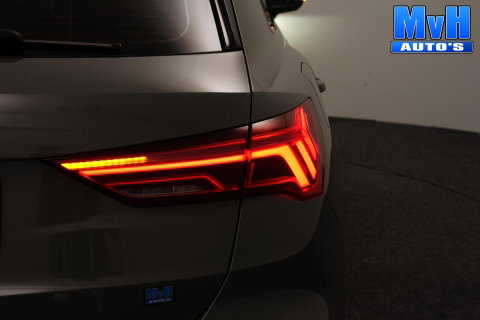 Audi Q3 35 TFSI S edition|S-Line|PANO|CAMERA|VIRTUAL|ACC|19"