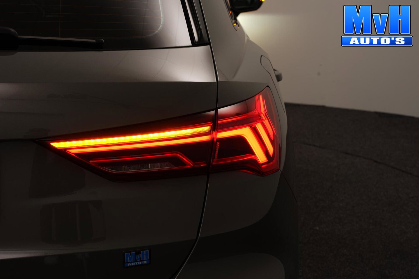 Audi Q3 35 TFSI S edition|S-Line|PANO|CAMERA|VIRTUAL|ACC|19"