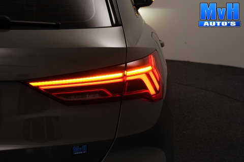 Audi Q3 35 TFSI S edition|S-Line|PANO|CAMERA|VIRTUAL|ACC|19"