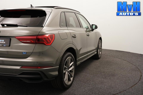 Audi Q3 35 TFSI S edition|S-Line|PANO|CAMERA|VIRTUAL|ACC|19"