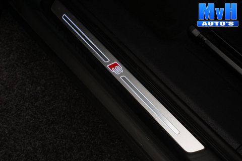 Audi Q3 35 TFSI S edition|S-Line|PANO|CAMERA|VIRTUAL|ACC|19"