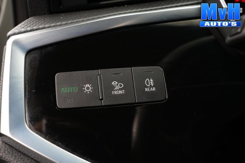Audi Q3 35 TFSI S edition|S-Line|PANO|CAMERA|VIRTUAL|ACC|19"