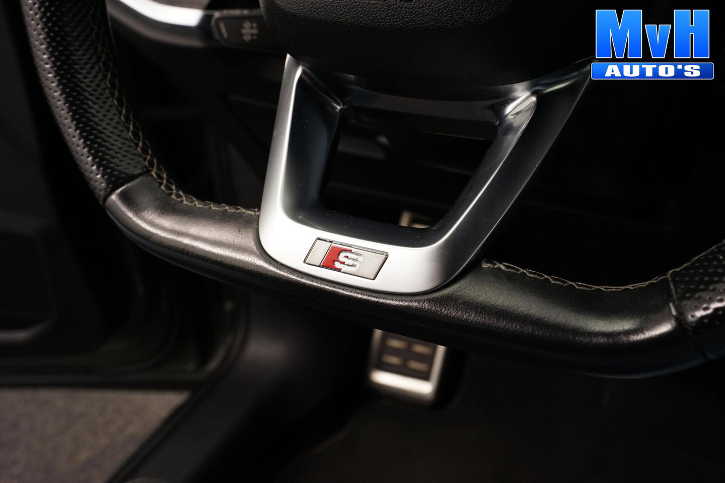 Audi Q3 35 TFSI S edition|S-Line|PANO|CAMERA|VIRTUAL|ACC|19"