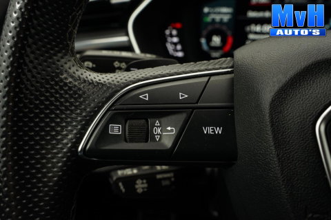 Audi Q3 35 TFSI S edition|S-Line|PANO|CAMERA|VIRTUAL|ACC|19"