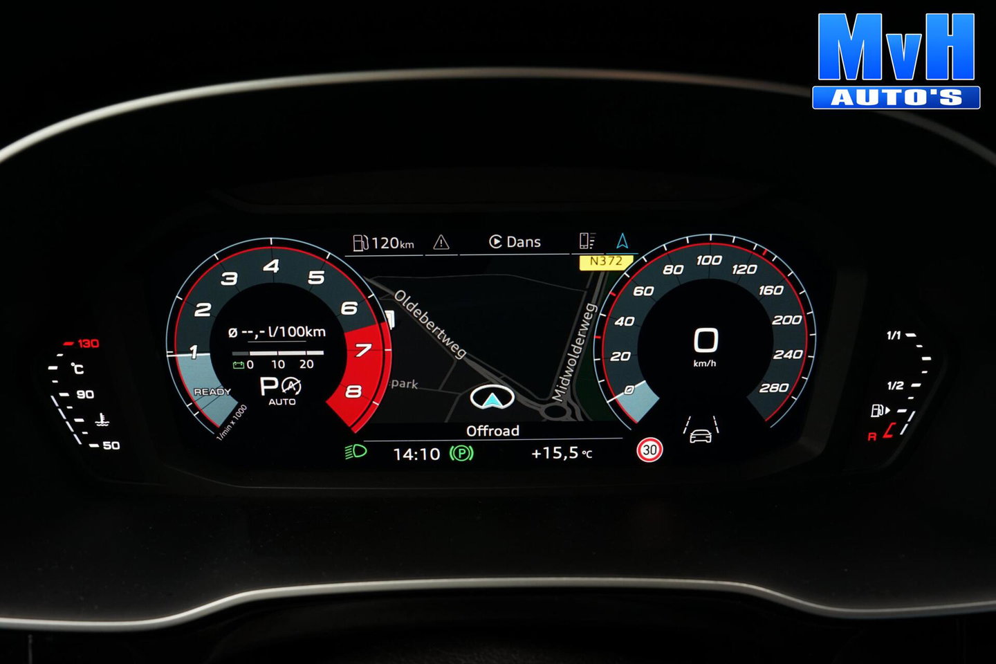 Audi Q3 35 TFSI S edition|S-Line|PANO|CAMERA|VIRTUAL|ACC|19"