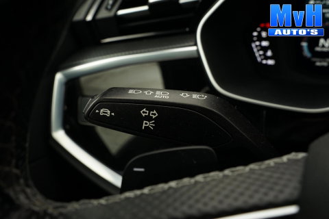 Audi Q3 35 TFSI S edition|S-Line|PANO|CAMERA|VIRTUAL|ACC|19"