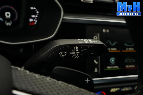 Audi Q3 35 TFSI S edition|S-Line|PANO|CAMERA|VIRTUAL|ACC|19"