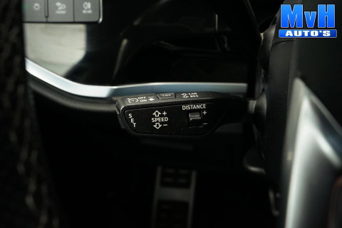 Audi Q3 35 TFSI S edition|S-Line|PANO|CAMERA|VIRTUAL|ACC|19"
