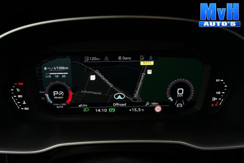 Audi Q3 35 TFSI S edition|S-Line|PANO|CAMERA|VIRTUAL|ACC|19"