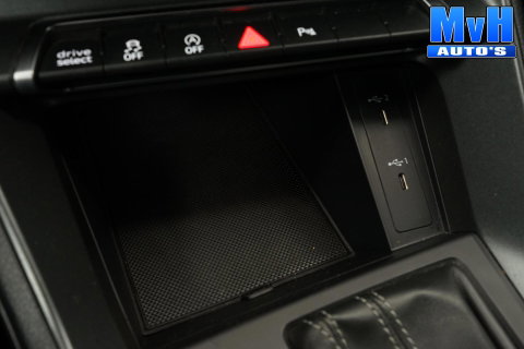 Audi Q3 35 TFSI S edition|S-Line|PANO|CAMERA|VIRTUAL|ACC|19"