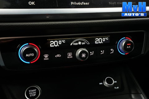 Audi Q3 35 TFSI S edition|S-Line|PANO|CAMERA|VIRTUAL|ACC|19"