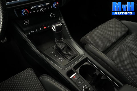 Audi Q3 35 TFSI S edition|S-Line|PANO|CAMERA|VIRTUAL|ACC|19"