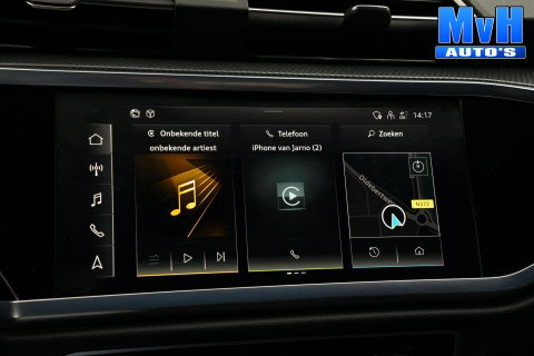 Audi Q3 35 TFSI S edition|S-Line|PANO|CAMERA|VIRTUAL|ACC|19"