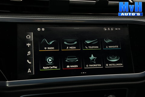Audi Q3 35 TFSI S edition|S-Line|PANO|CAMERA|VIRTUAL|ACC|19"