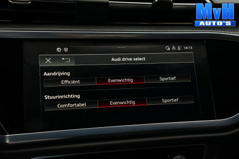 Audi Q3 35 TFSI S edition|S-Line|PANO|CAMERA|VIRTUAL|ACC|19"