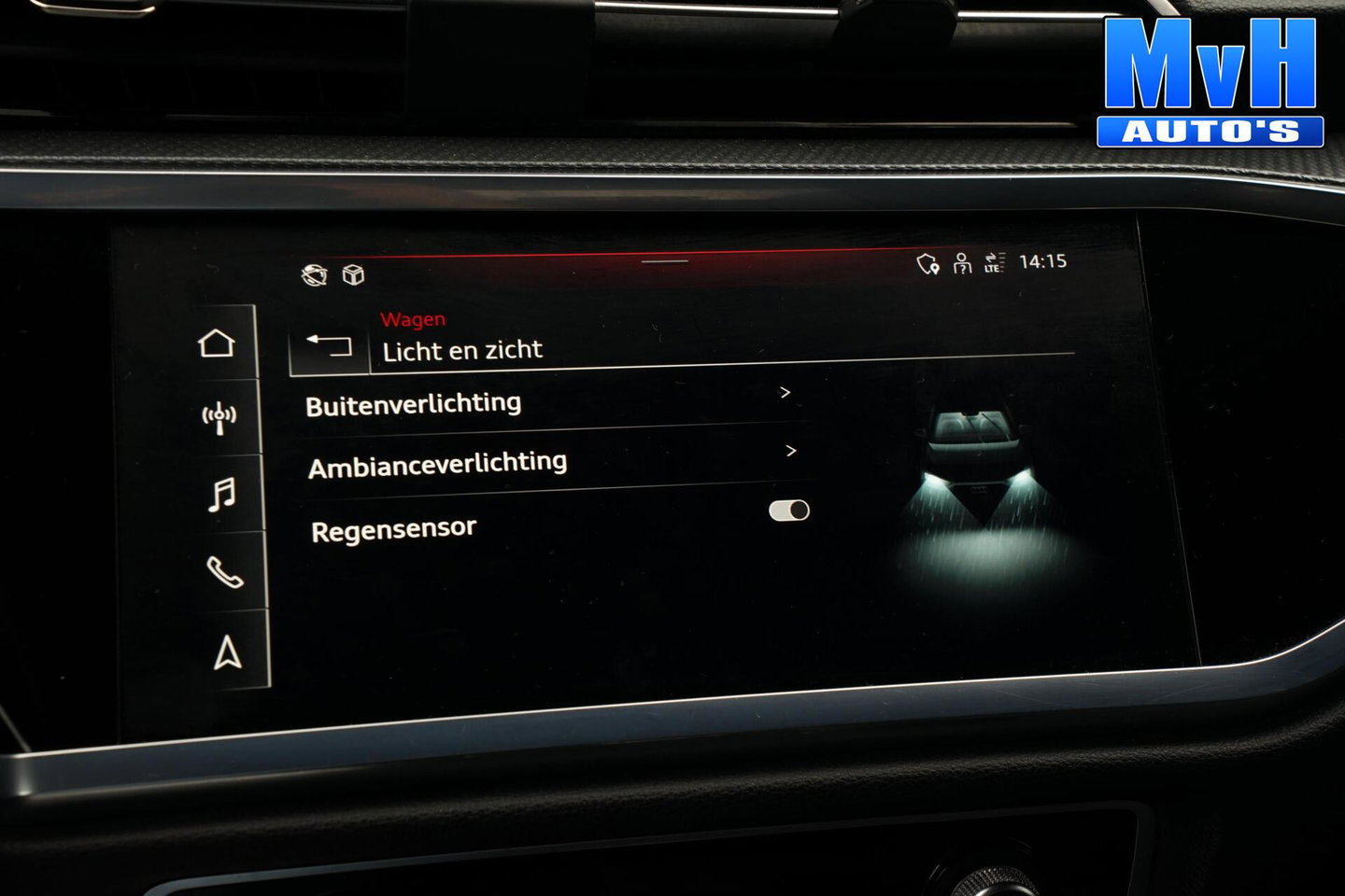 Audi Q3 35 TFSI S edition|S-Line|PANO|CAMERA|VIRTUAL|ACC|19"