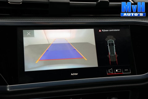 Audi Q3 35 TFSI S edition|S-Line|PANO|CAMERA|VIRTUAL|ACC|19"